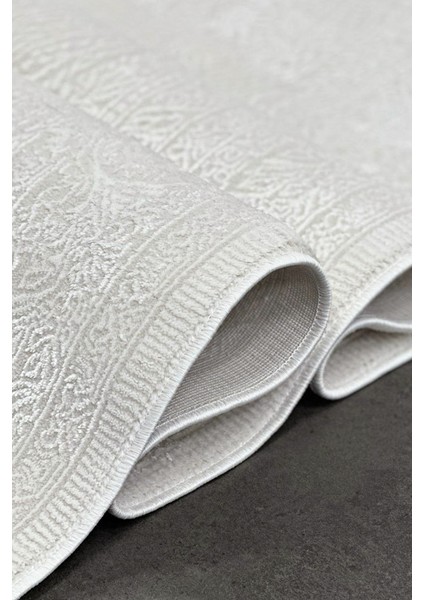 Serri Salon Halısı Oturma Odası Halısı Klasik Desenli Halı Yumuşak Dokulu Modern Dokuma Halı fırsatları