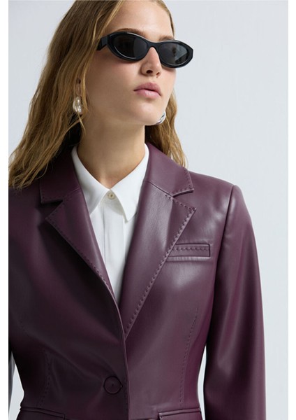 Deri Ceket Murdum 11945638000 fiyatları