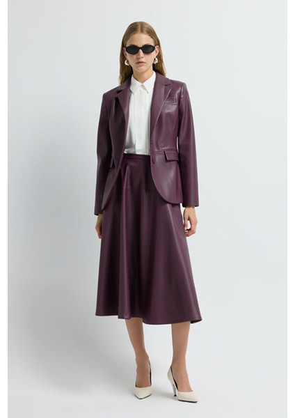 Deri Ceket Murdum 11945638000 fırsatları