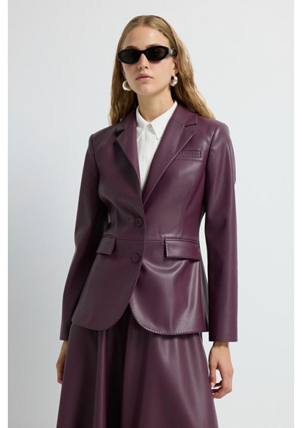 Deri Ceket Murdum 11945638000 indirimleri