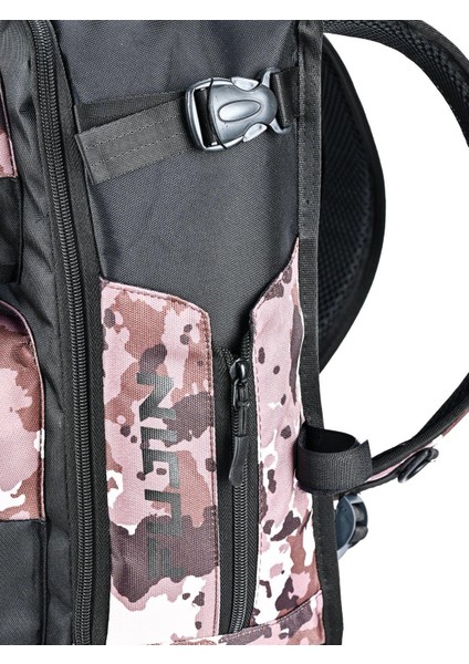 Proaji Back Pack Brown Camo Balıkçı Sırt Çantası fırsatları