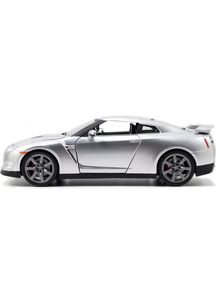 1:24 Jada 2009 Nissan Gt-R R35 Fast & Furious fiyatları