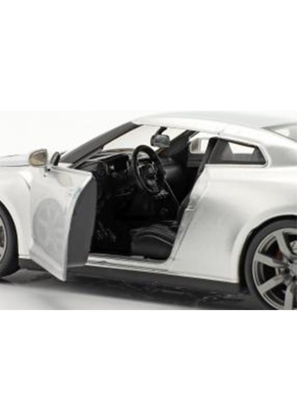 1:24 Jada 2009 Nissan Gt-R R35 Fast & Furious fırsatları