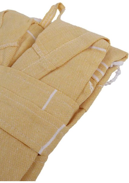 Mira Home Kapşonlu Çocuk Peştemal Bornoz 100 Pamuk fırsatları