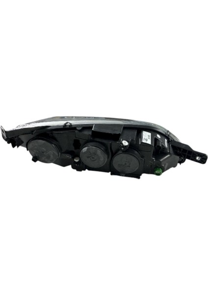 Fiat Ducato Peugeot Boxer Jumper 2014 Sonrası Sol Far Elektrikli Motor Ledli Krom fiyatları