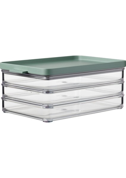 Saklama Kabı 3 x 500 ml 106416094700