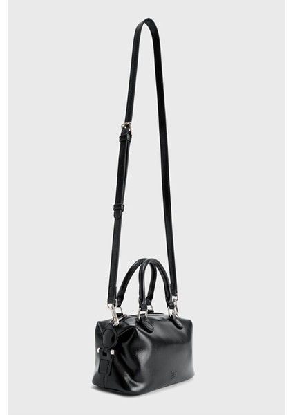 Çift Kulp Çanta Siyah 12145406000 modelleri