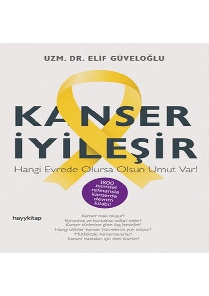 Kanser Iyileşir