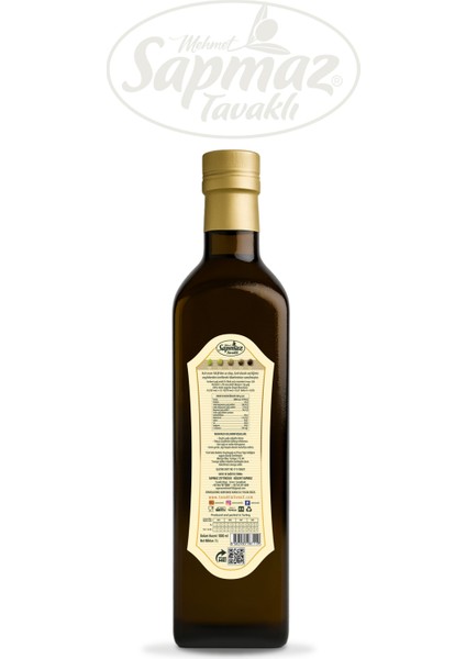 Erken Hasat Soguk Sıkım Natürel Sızma Zeytinyağı 1 Litre fiyatları