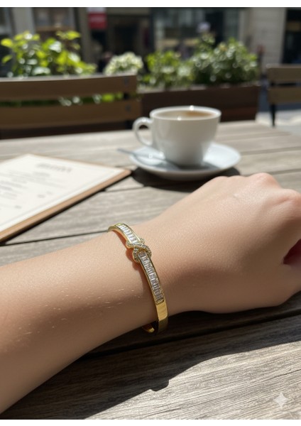 Bileklik Zirkon Taşlı fiyatları