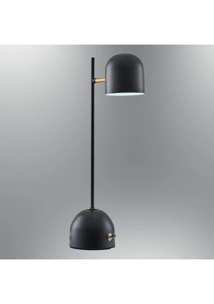 Çalışma Masası Lambası Siyah fiyatları