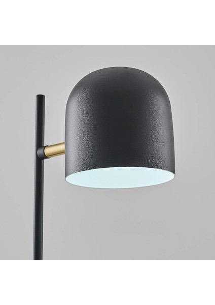 Çalışma Masası Lambası Siyah modelleri