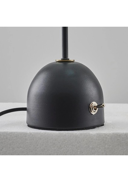 Çalışma Masası Lambası Siyah fırsatları