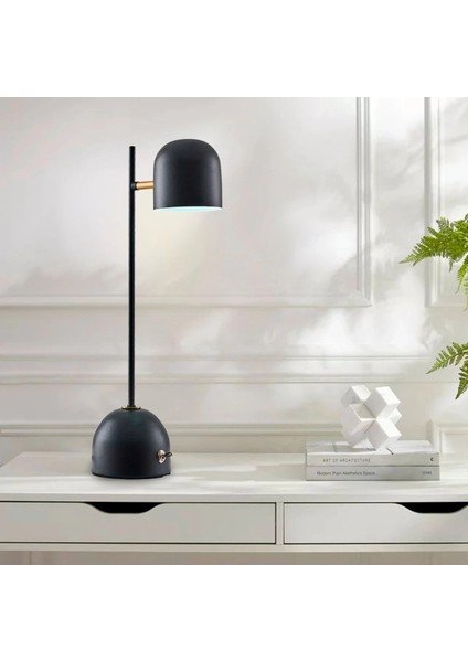 Çalışma Masası Lambası Siyah indirimleri