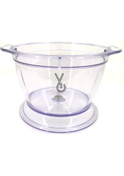 Smart, Optiblend Easyblend Doğrayıcı Haznesi