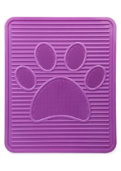 Mikopet Kedi Tuvalet Paspası modelleri