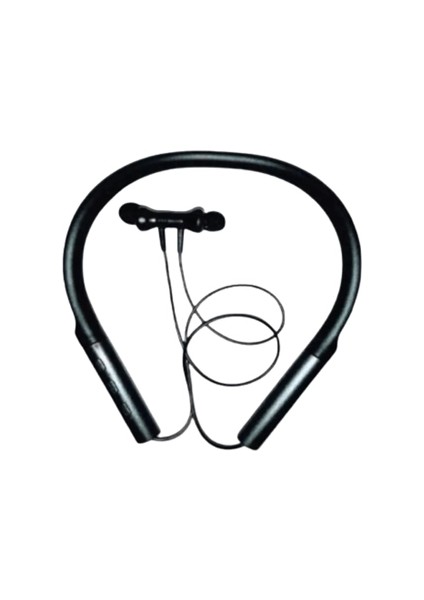 Polygold PG-100 Bluetooth Kulaklık – Ergonomik Boyun Bantlı Tasarım, Net Ses ve Konfor indirimleri