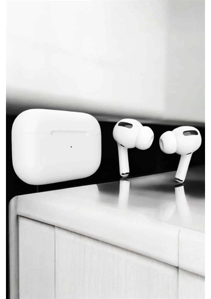 Dokunmatik Kontrollü Kablosuz Kulaklık Ios ve Android Uyumlu modelleri