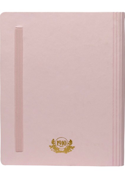 Ece-Marmaris Toz Pembe Çizgiil Günlük 12X16 2026 modelleri