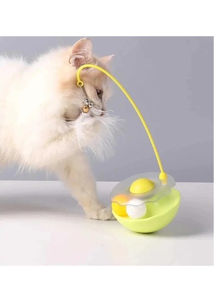 Zilli Kedi Otlu Hacıyatmaz Oyuncağı fiyatları