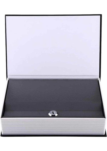 Kitap Görünümlü Kasa fırsatları