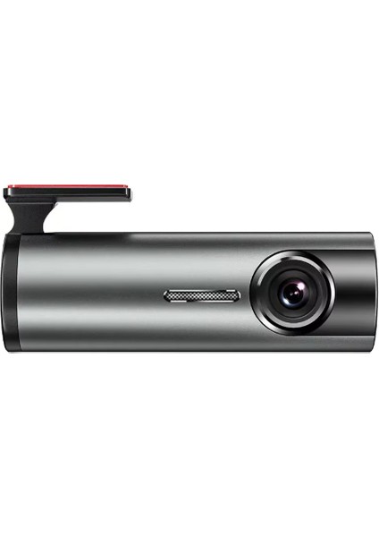 Araç Içi Kayıt Kamerası