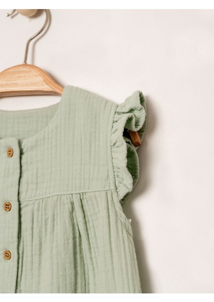 Müslin Düğmeli Barbatöz fiyatları