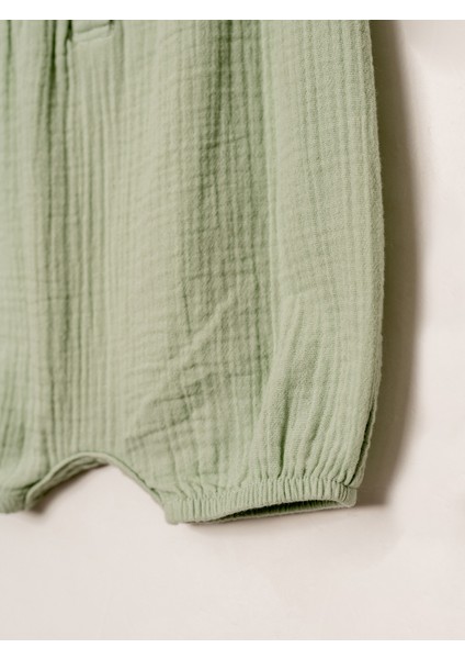 Müslin Düğmeli Barbatöz fırsatları