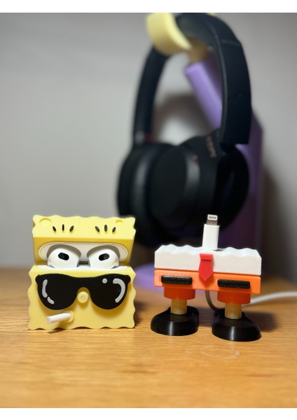 Sungerbobkulaklık Kutusu fiyatları