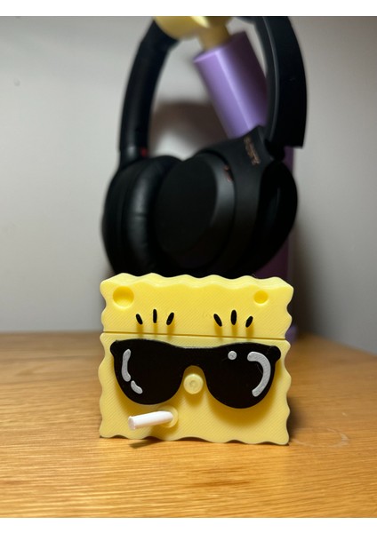 Sungerbobkulaklık Kutusu modelleri