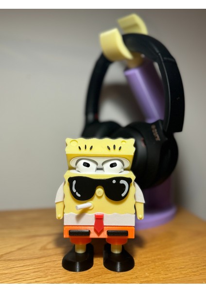 Sungerbobkulaklık Kutusu fırsatları