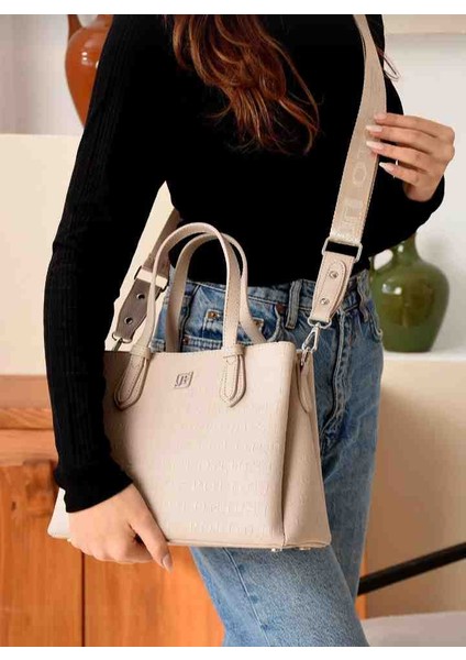 Kadın El ve Omuz Çantası