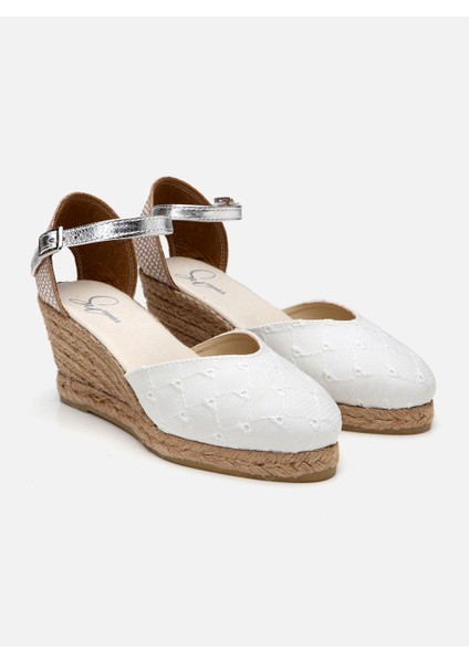 Ayal Kadın Dolgu Topuklu Espadril fiyatları
