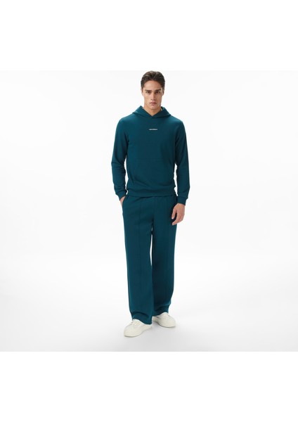 Erkek Yeşil Eşofman ALTI.005
