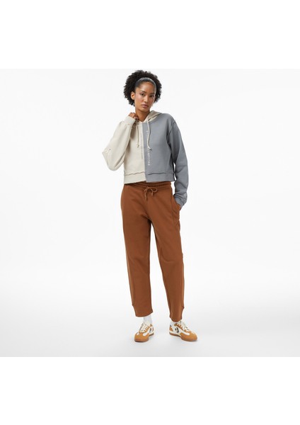 Unıted4 Kadın Gri Hoodie.tas modelleri