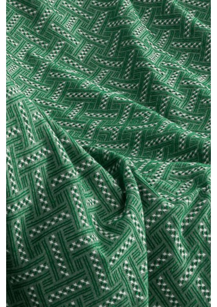 Pamuklu Dokulu Koltuk Şalı 170X220 cm – Saçaklı Tv Battaniyesi & Dekoratif Koltuk Örtüsü fiyatları