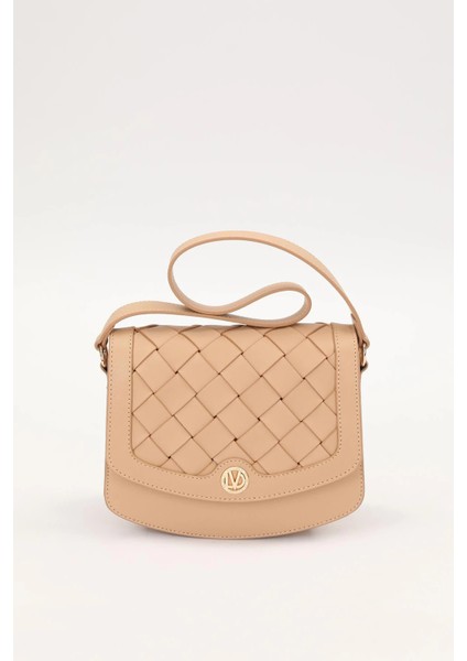 Nude Kadın Omuz Çantası 930221