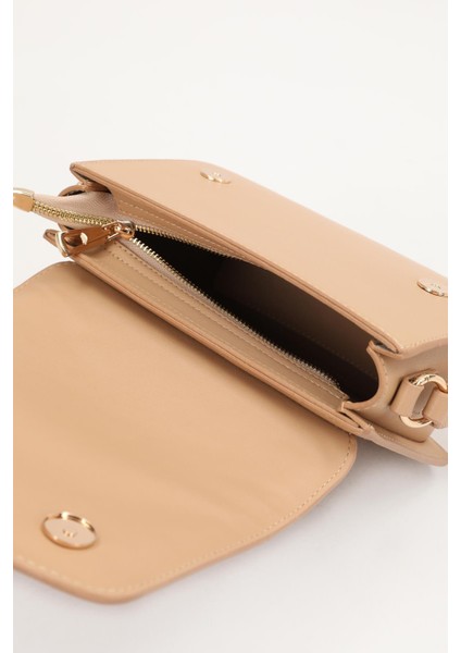 Nude Kadın Omuz Çantası 930221 modelleri