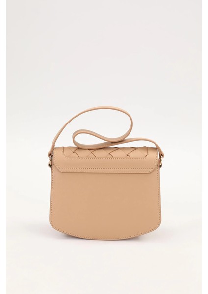 Nude Kadın Omuz Çantası 930221 fırsatları