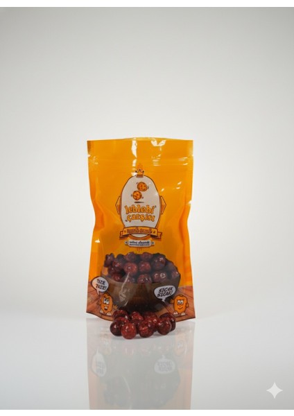 Patlayan Şekerli Draje - 1 kg