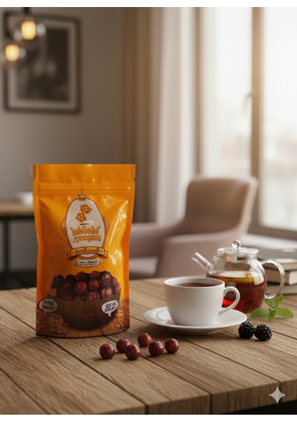 Patlayan Şekerli Draje - 1 kg fiyatları