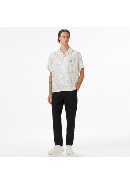 Unıted4 Erkek Beyaz Gömlek.byz modelleri