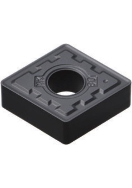 Kraft CNMG120408-TM KR1320 Sert Maden Uç 10'lu