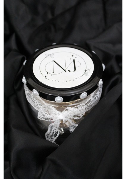 Medium Karışık Takı Kavanozu fiyatları