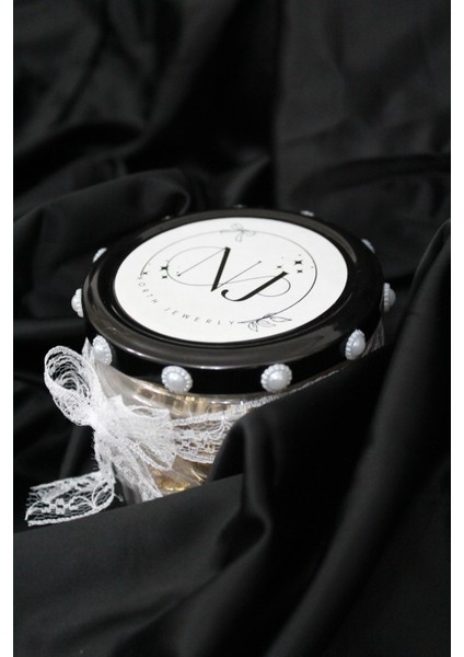 Medium Karışık Takı Kavanozu fırsatları