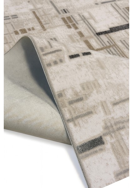 Afra Serisi Leke Tutmaz Kolay Temizlenir Toz Yapmaz Modern Akrilik Halı fiyatları