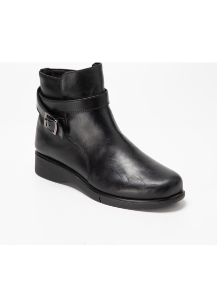 Kadın Bot 53L5 Frau Cıty Nero (Black) fiyatları