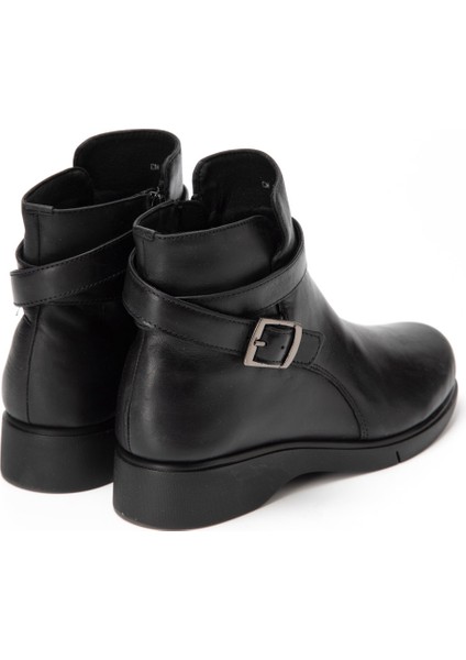 Kadın Bot 53L5 Frau Cıty Nero (Black) fırsatları