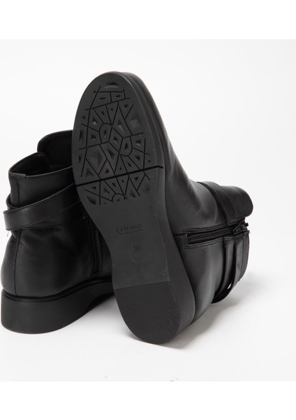 Kadın Bot 53L5 Frau Cıty Nero (Black) indirimleri