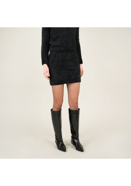 Kadın Sakallı Takım